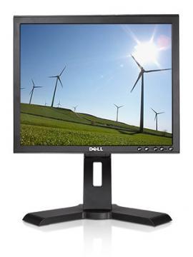 Monitor LCD DELL P170S 43 cm 272075697 - Pret | Preturi Monitor LCD DELL P170S 43 cm 272075697