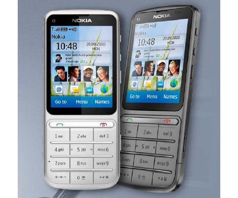 Nokia C3-01 black folosit stare buna, functional orice retea, incarcator original!! Rog se - Pret | Preturi Nokia C3-01 black folosit stare buna, functional orice retea, incarcator original!! Rog se