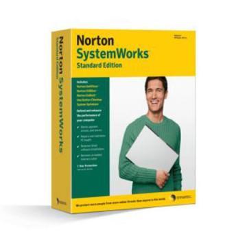 Norton SystemWorks 10.0 IN UPG SY-10930463 - Pret | Preturi Norton SystemWorks 10.0 IN UPG SY-10930463