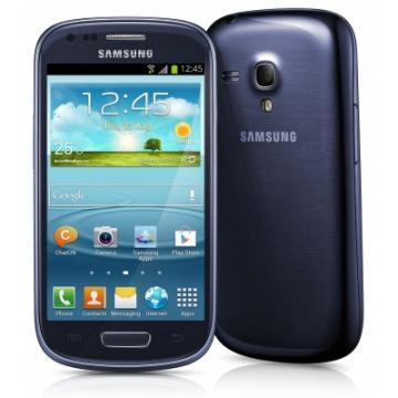 SAMSUNG I8190 Galaxy S3 Mini Blue - Pret | Preturi SAMSUNG I8190 Galaxy S3 Mini Blue