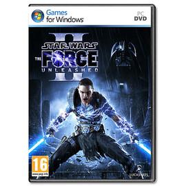 Star Wars The Force Unleashed 2, PC - Pret | Preturi Star Wars The Force Unleashed 2, PC