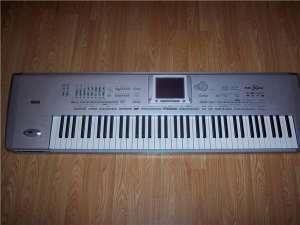 VAND KORG PA1XPRO STARE FOARTE BUNA, - Pret | Preturi VAND KORG PA1XPRO STARE FOARTE BUNA,