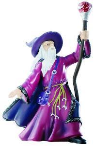 Bullyland - Magicianul Elarion - Pret | Preturi Bullyland - Magicianul Elarion