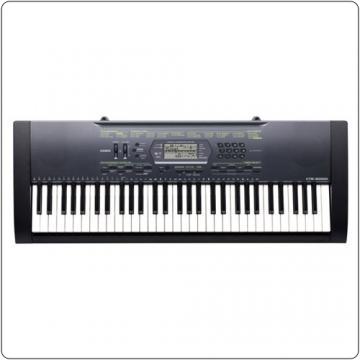 Casio CTK-2000 - Claviatura - Pret | Preturi Casio CTK-2000 - Claviatura