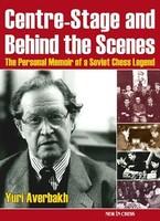Centre-Stage and Behind the Scenes: A Personal Memoir - Pret | Preturi Centre-Stage and Behind the Scenes: A Personal Memoir