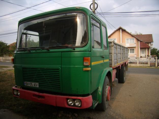 De vanzare Raba carosata in stare buna - Pret | Preturi De vanzare Raba carosata in stare buna