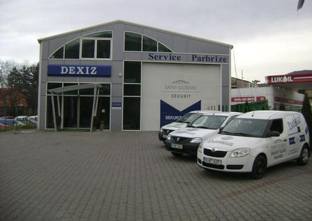 Dexiz Parbrize Brasov - Pret | Preturi Dexiz Parbrize Brasov