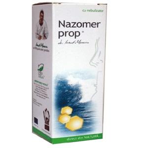 Nazomer cu Propolis cu Nebulizator 50ml - Pret | Preturi Nazomer cu Propolis cu Nebulizator 50ml