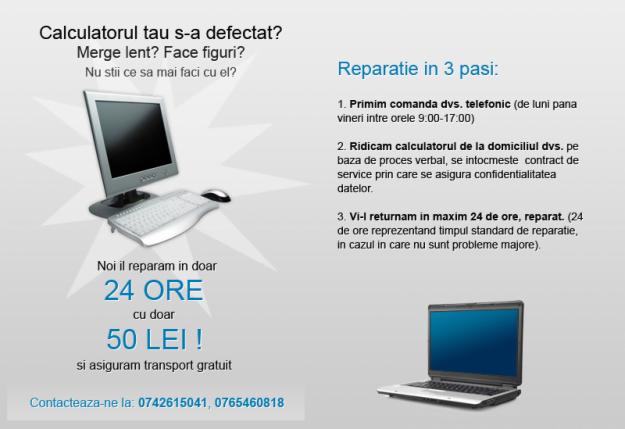 Servicii IT - Pret | Preturi Servicii IT