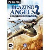 Blazing Angels 2: Secret Missions WWII - Pret | Preturi Blazing Angels 2: Secret Missions WWII