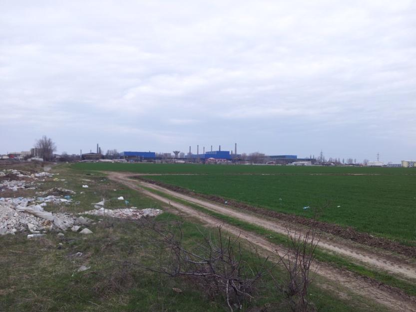 Bucuresti Berceni IMGB teren industrial 14000 mp - Pret | Preturi Bucuresti Berceni IMGB teren industrial 14000 mp