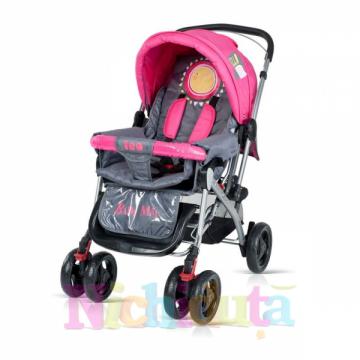 Carucior bebe Baby Max Leo - Pret | Preturi Carucior bebe Baby Max Leo