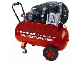 Compresor Einhell RT-AC 400/100/10 D - Pret | Preturi Compresor Einhell RT-AC 400/100/10 D