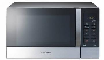 Cuptoare cu microunde - Samsung MW89MST 850 W 23 L Inox Decongelare Dezghetare - Pret | Preturi Cuptoare cu microunde - Samsung MW89MST 850 W 23 L Inox Decongelare Dezghetare