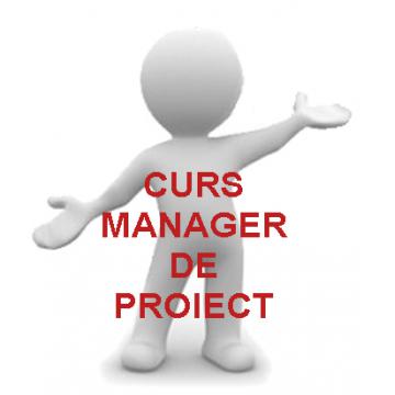 Curs Manager de Proiect - Pret | Preturi Curs Manager de Proiect
