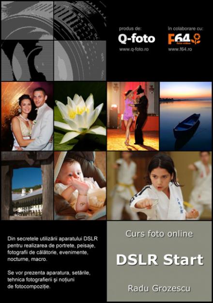 Cursuri foto online - instruire personalizată - Pret | Preturi Cursuri foto online - instruire personalizată