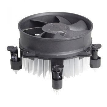 Deepcool / Coolere procesor / Deepcool Alta 9, 92mm fan (2200 RPM, 40.9 CFM, 25 dBA), compatibil Intel LGA775, LGA1155, LGA1156, dimensiuni: 113x113x58.5mm - Pret | Preturi Deepcool / Coolere procesor / Deepcool Alta 9, 92mm fan (2200 RPM, 40.9 CFM, 25 dBA), compatibil Intel LGA775, LGA1155, LGA1156, dimensiuni: 113x113x58.5mm