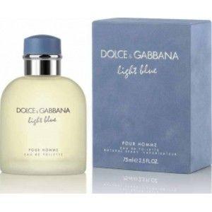 Dolce&amp;Gabbana Light Blue Pour Homme, Tester 125 ml, EDT - Pret | Preturi Dolce&amp;Gabbana Light Blue Pour Homme, Tester 125 ml, EDT