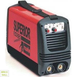 Invertor sudura Telwin Superior 240 CE - Pret | Preturi Invertor sudura Telwin Superior 240 CE