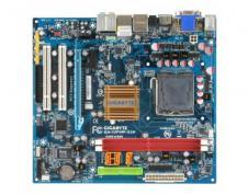 Placa de baza LGA775 GA-73PVM-S2H - Pret | Preturi Placa de baza LGA775 GA-73PVM-S2H