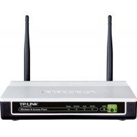 Retelistica TP-Link TL-WA801ND - Pret | Preturi Retelistica TP-Link TL-WA801ND