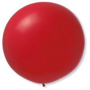 Rocca Balon Jumbo diametru 111 cm rosu - Pret | Preturi Rocca Balon Jumbo diametru 111 cm rosu