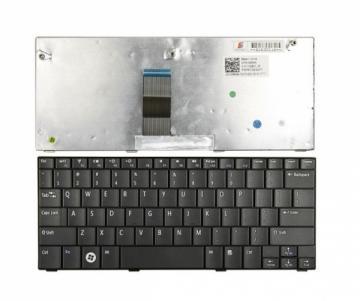 Tastatura laptop originala pt. Dell Seriile Mini 10, Inspiron 1010 - Pret | Preturi Tastatura laptop originala pt. Dell Seriile Mini 10, Inspiron 1010