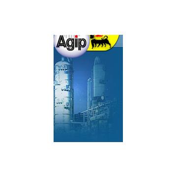 Ulei hidraulic AGIP OSO - Pret | Preturi Ulei hidraulic AGIP OSO