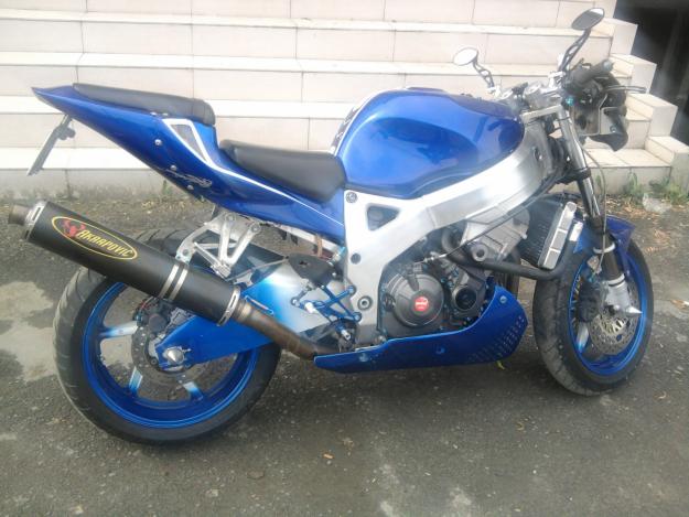 VAND SAU VARIANTE HONDA 900 RR - Pret | Preturi VAND SAU VARIANTE HONDA 900 RR