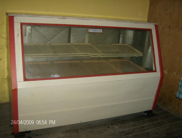 VAND VITRINE FRIGORIFICE SECOND HAND - Pret | Preturi VAND VITRINE FRIGORIFICE SECOND HAND