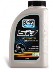 Bel-Ray Si-7 Full Synthetic 2T Engine Oil, 1 litru - Pret | Preturi Bel-Ray Si-7 Full Synthetic 2T Engine Oil, 1 litru