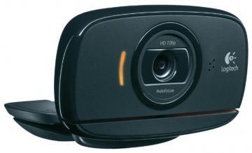 Camera Web Logitech C525 HD 720p Video-Calling 960-000722 - Pret | Preturi Camera Web Logitech C525 HD 720p Video-Calling 960-000722