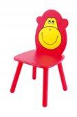 Galt - Monkey Chair, Scaun copil cu spatar figura Maimuta - Pret | Preturi Galt - Monkey Chair, Scaun copil cu spatar figura Maimuta