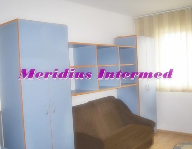 Garsoniera mobilata utilata complet Faleza Nord 170 EUR - Pret | Preturi Garsoniera mobilata utilata complet Faleza Nord 170 EUR