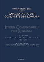 ISTORIA COMUNISMULUI DIN ROMANIA - Pret | Preturi ISTORIA COMUNISMULUI DIN ROMANIA