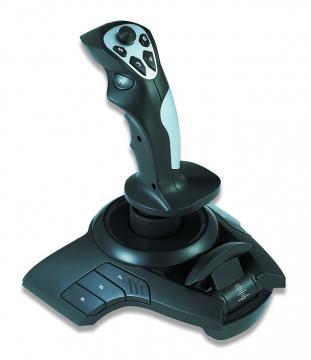 Joystick GEMBIRD 420 FightStic - Pret | Preturi Joystick GEMBIRD 420 FightStic