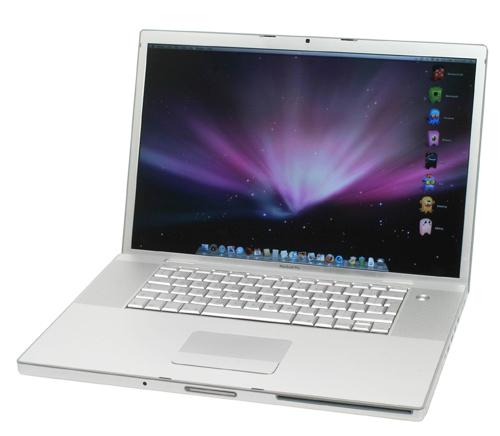 Laptop second hand Apple MacBook Intel Core 2 Duo 2.4GHz - Pret | Preturi Laptop second hand Apple MacBook Intel Core 2 Duo 2.4GHz