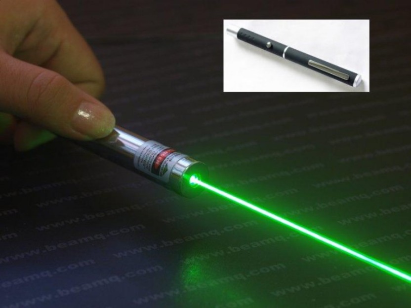 Laser verde pointer 5 capete 3d. putere 500 mw. - Pret | Preturi Laser verde pointer 5 capete 3d. putere 500 mw.