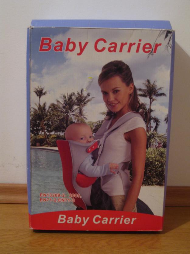 Marsupiu / Port Bebe Baby Carrier - Pret | Preturi Marsupiu / Port Bebe Baby Carrier