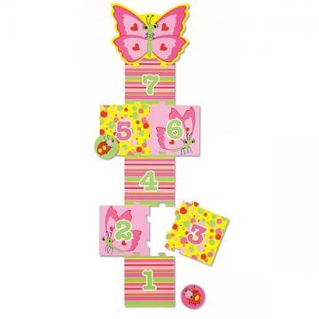 Melissa&amp;Doug - Sotron Bella Butterfly - Pret | Preturi Melissa&amp;Doug - Sotron Bella Butterfly