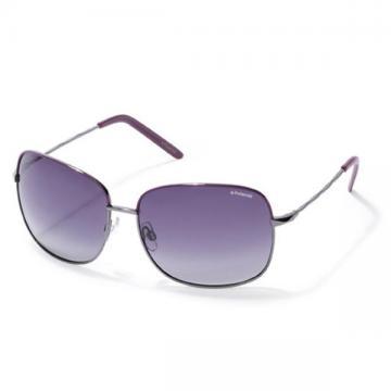 Ochelari de soare dama Polaroid gun-purple - Pret | Preturi Ochelari de soare dama Polaroid gun-purple