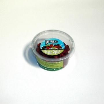 Pelete pentru carlig LANTOS MIX capsuni 12mm/80 gr - Pret | Preturi Pelete pentru carlig LANTOS MIX capsuni 12mm/80 gr