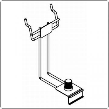 Stagg DIS-MIH - Suport display microfon - Pret | Preturi Stagg DIS-MIH - Suport display microfon