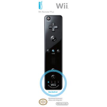 Telecomanda Wii cu Motion Plus Incorporat Nou sigilat - Pret | Preturi Telecomanda Wii cu Motion Plus Incorporat Nou sigilat