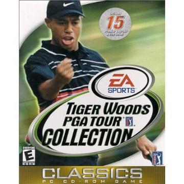 Tiger Woods PGA Tour Collection - Pret | Preturi Tiger Woods PGA Tour Collection