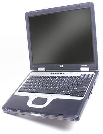 Vand laptop HP NC 6000 - Pret | Preturi Vand laptop HP NC 6000