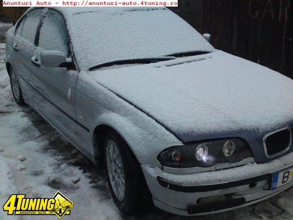 320D E46 DISEL INMATRIC RO - Pret | Preturi 320D E46 DISEL INMATRIC RO