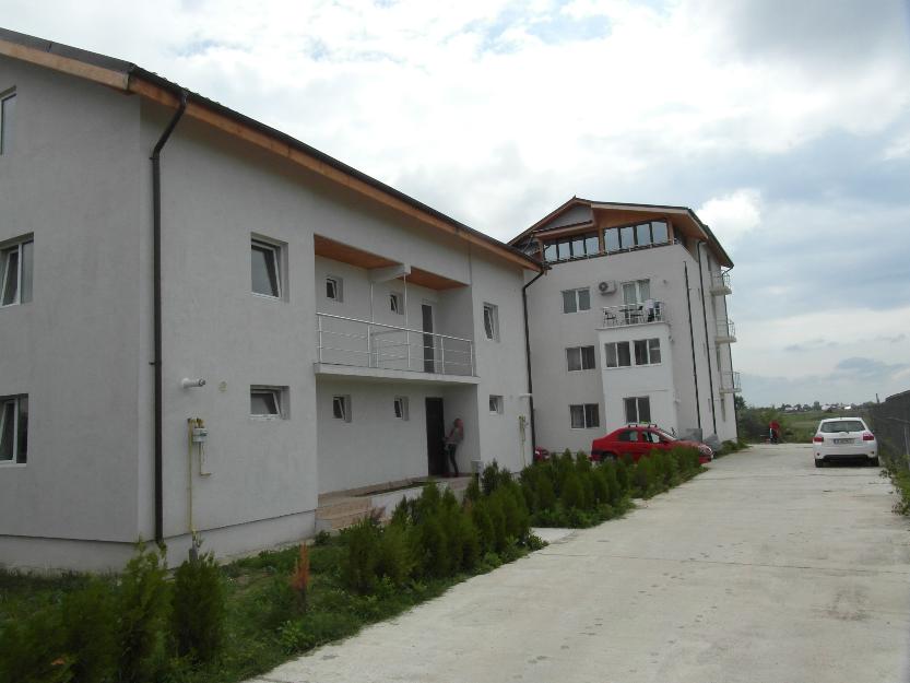 Apartament 2 camere bloc nou Bragadiru - Primarie - Pret | Preturi Apartament 2 camere bloc nou Bragadiru - Primarie