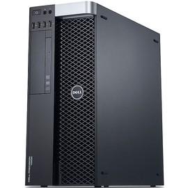 Dell Precision T5600, Octa Core E5-2650, 16384MB, 4000GB, Quadro 4000 2GB, W7PRO 64bit - Pret | Preturi Dell Precision T5600, Octa Core E5-2650, 16384MB, 4000GB, Quadro 4000 2GB, W7PRO 64bit