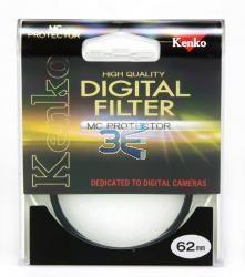 Filtru Kenko Protector MC Digital 62mm - Pret | Preturi Filtru Kenko Protector MC Digital 62mm